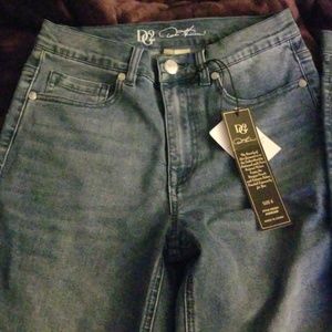 Womens new short jeans